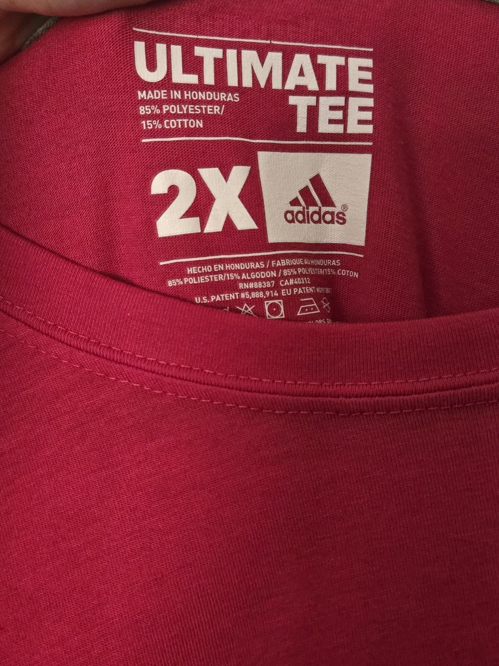 adidas men’s short